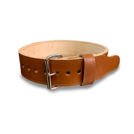 Powerlifting Belt