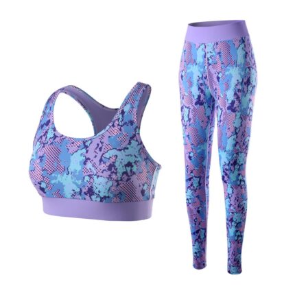 Yoga Set