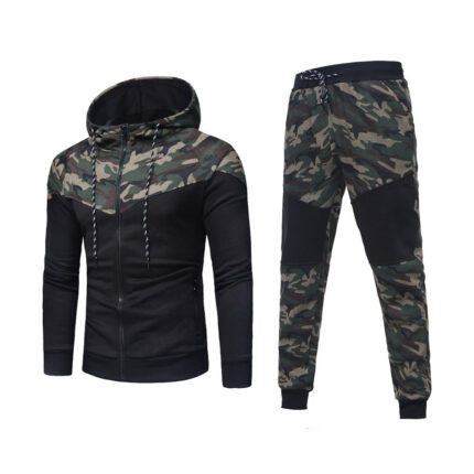 Men Tracksuit
